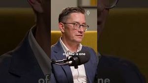 Video post by @shell on YouTube