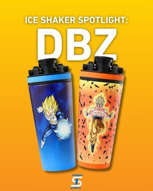 Image post by @iceshaker on Instagram