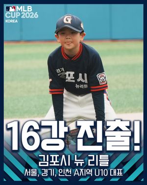 Image post by @mlb.korea on Instagram