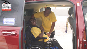 Image post by @HabitatLasVegas on Facebook