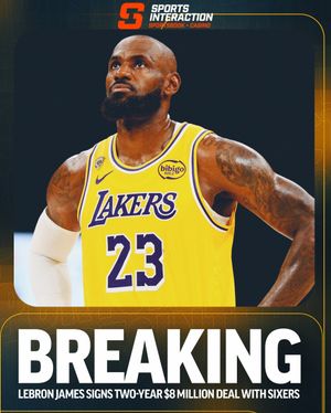 Image post by @sportsinteraction on Instagram