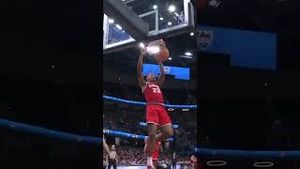 Video post by @foxsports on YouTube