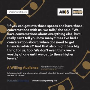 Image post by @WeAreABIS on Twitter