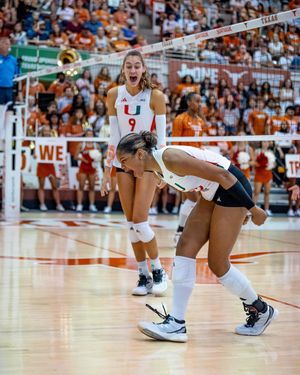 Image post by @canes_vb on Instagram