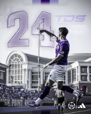 Image post by @hpumsoccer on Instagram