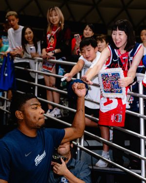 Image post by @laclippers on Instagram