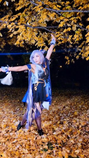 Video post by @xerenite on TikTok