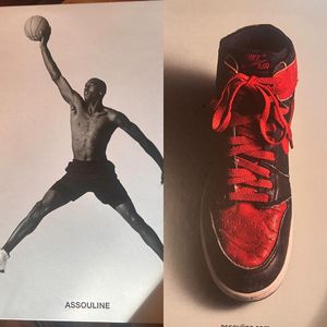 Image post by @chrisbroussard68 on Instagram