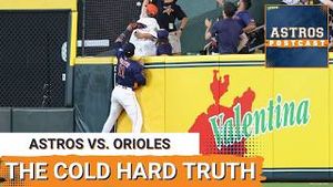 Video post by @lockedonastros on YouTube