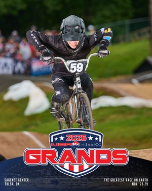 Image post by @usabmx on Instagram