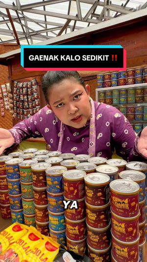 Video post by @eatsambel on TikTok