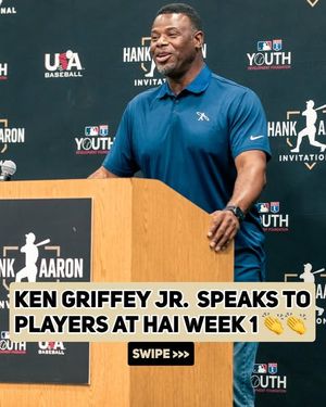 Image post by @mlbdevelops on Instagram