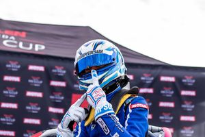 Image post by @jeremyfletcherracing on Instagram