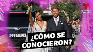 Video post by @deportes on YouTube