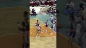 Video post by @olympics on YouTube