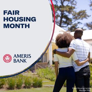 Image post by @amerisbank on Instagram
