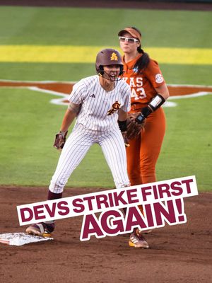 Image post by @sundevilsb on Instagram