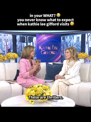 Video post by @todayshow on TikTok