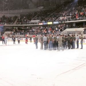 Image post by @huntsvillehavoc on Instagram