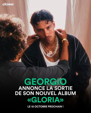 Image post by @dose_rap on Instagram