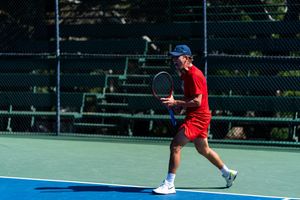 Image post by @ArizonaMTennis on Twitter