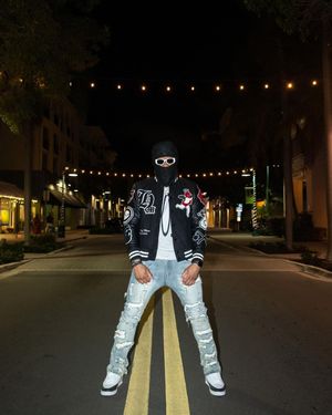 Image post by @alijahmartin15 on Instagram