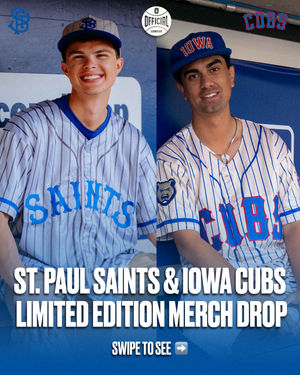Image post by @saintsteamstore on Instagram