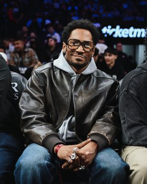 Image post by @barclayscenter on Instagram