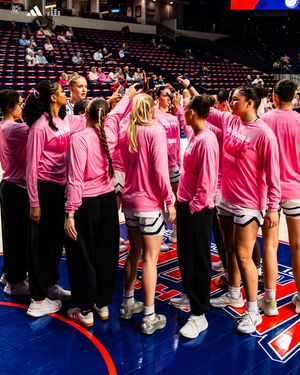 Image post by @belmontwbb on Instagram