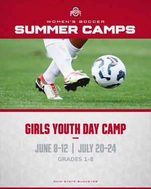 Image post by @ohiostatewsoc on Instagram