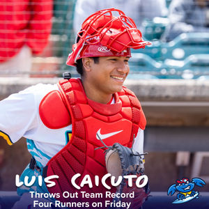 Image post by @blueclaws1 on Instagram
