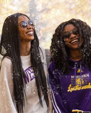 Image post by @westerniluniv on Instagram