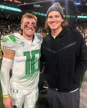 Image post by @goducks on Instagram