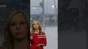 Video post by @accuweather on YouTube