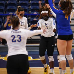 Image post by @pitt_vb on Instagram