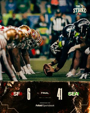 Image post by @49ersesp on Instagram