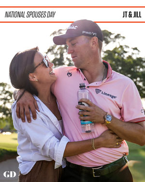 Image post by @golfdigest on Instagram