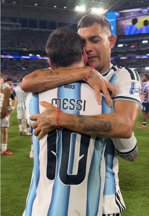 Video post by @fifaworldcup on TikTok