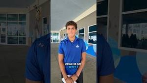 Video post by @imgacademy on YouTube