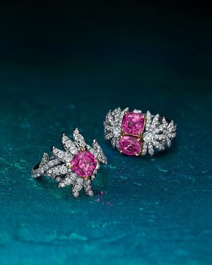 Image post by @tiffanyandco on Instagram