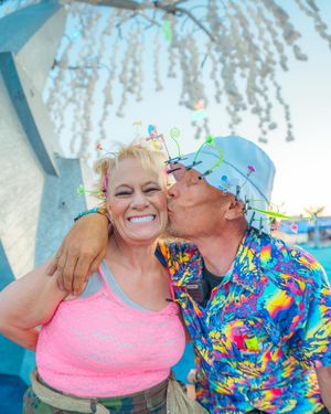 Image post by @edc_lasvegas on Instagram