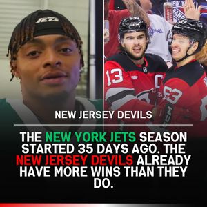 Image post by @devils.report on Instagram