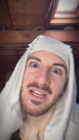 Video post by @leoucifero on TikTok