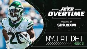 Video post by @nyjets on YouTube