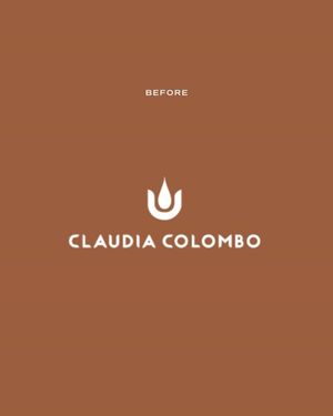 Image post by @theclaudiacolombo on Instagram
