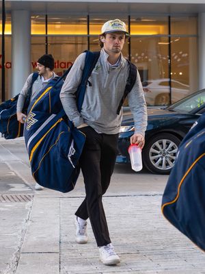 Image post by @merrimack_mih on Instagram