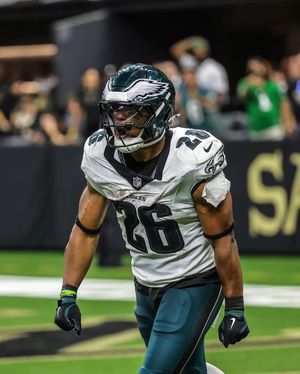 Image post by @philadelphiaeagles on Instagram