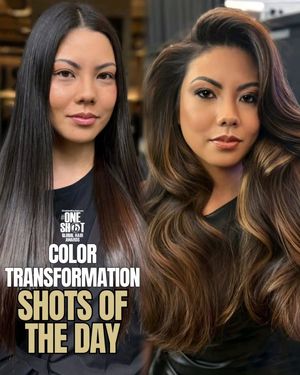 Image post by @behindthechair_com on Instagram