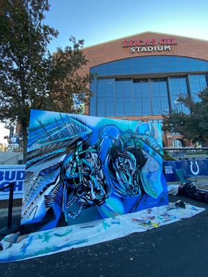 Image post by @ColtsLife on Twitter