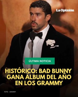 Image post by @laopinionla on Instagram